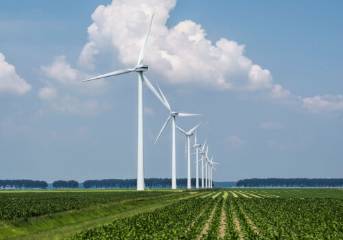 Казахстан планирует экспортировать «зеленую энергию» в ЕС