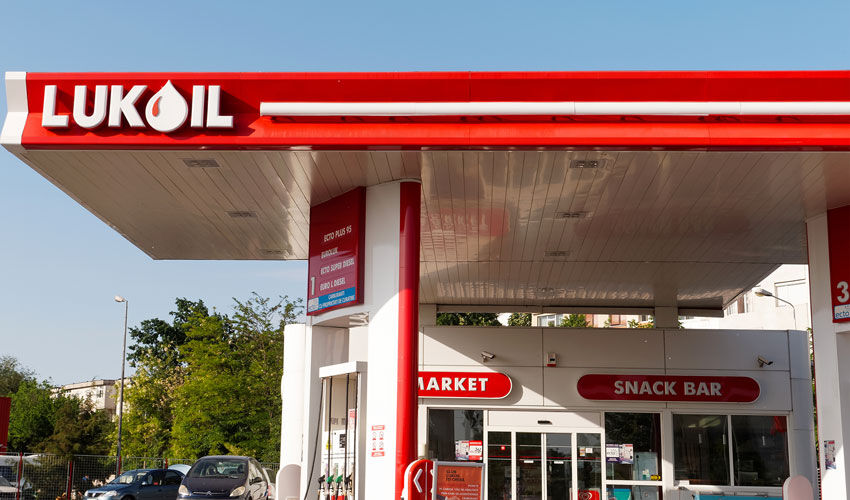 “Lukoil to sell foreign assets “Lukoil to sell foreign assets