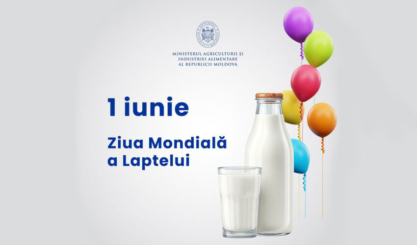 Milk Day