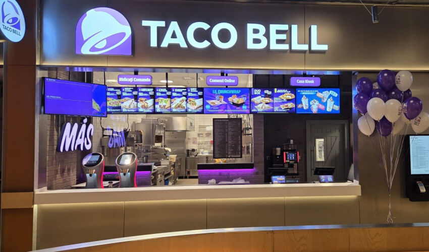 Taco Bell