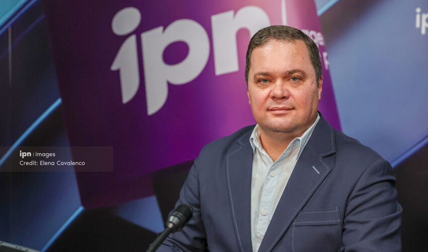 The idea of Iasi-Chisinau-Odessa tourist route has not lost its relevance The idea of Iasi-Chisinau-Odessa tourist route has not lost its relevance