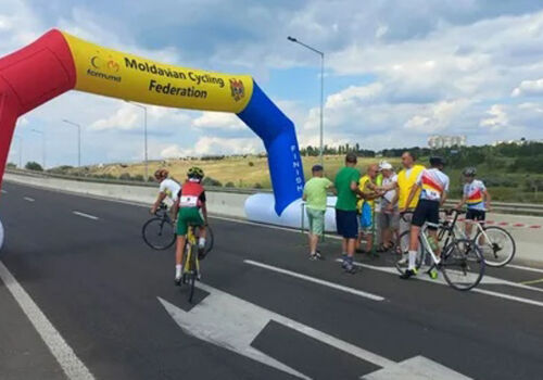 Turul Ciclist al României – 2026 începe la Chișinău Turul Ciclist al României – 2026 începe la Chișinău