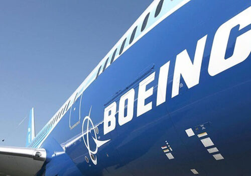 Boeing și-a majorat profiturile datorită comenzilor militare