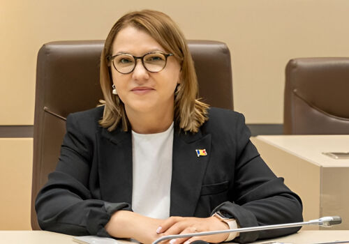 Locul de trai determină accesul copiilor la educația timpurie în Moldova Locul de trai determină accesul copiilor la educația timpurie în Moldova