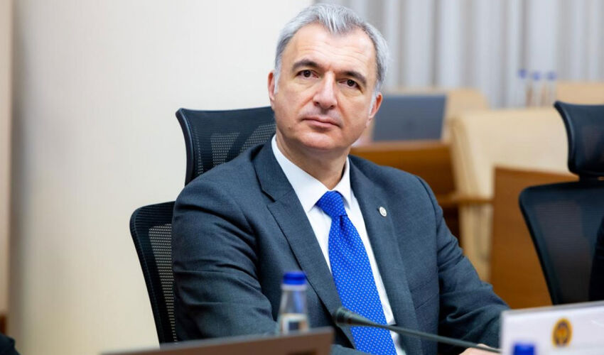 Eugeniu Osmochescu