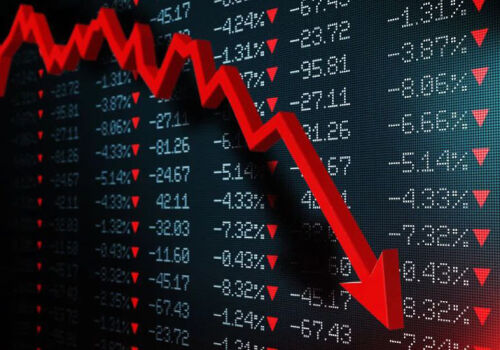 The world economy has been predicted to decline
