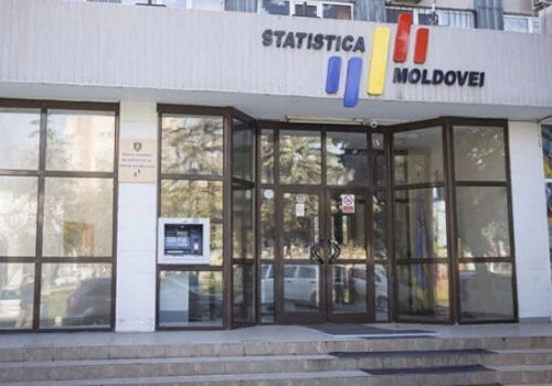 BNS: Se preconizează o contracție a comerțului