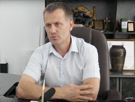 Власть выбрала конфронтацию с Гагаузией