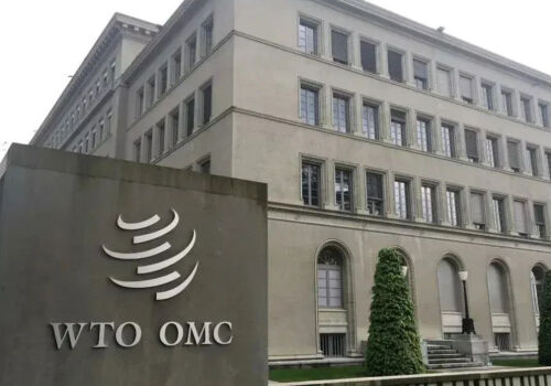 WTO crisis: world leaders demand reforms WTO crisis: world leaders demand reforms