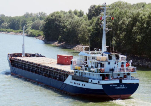 Moldova își pregătește din nou pavilionul pentru navele maritime Moldova își pregătește din nou pavilionul pentru navele maritime