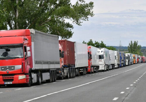 Nivelul de risc al transportatorilor va fi consemnat în registrul de stat