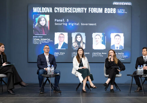 Digitalization in the energy sector is necessary for system sustainability – Novac