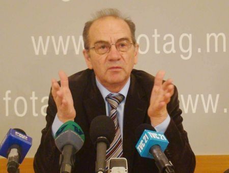 НАРЭ в условиях Молдовы не может быть независимым и высокопрофессиональным НАРЭ в условиях Молдовы не может быть независимым и высокопрофессиональным