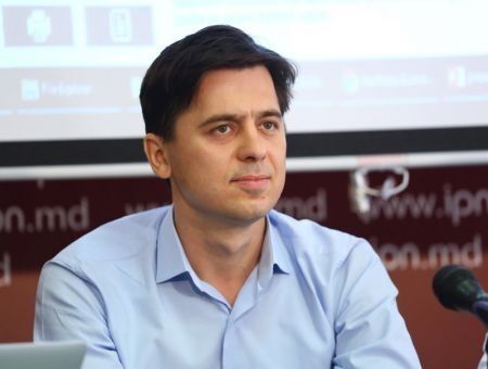 Турбулентность бюджетного процесса Турбулентность бюджетного процесса