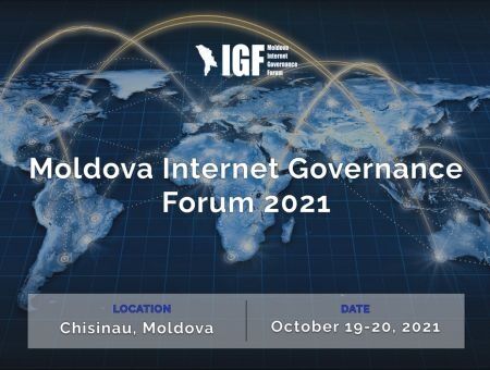 MIGF 2021: Цифровое будущее Молдовы в эпоху COVID-19 MIGF 2021: Цифровое будущее Молдовы в эпоху COVID-19