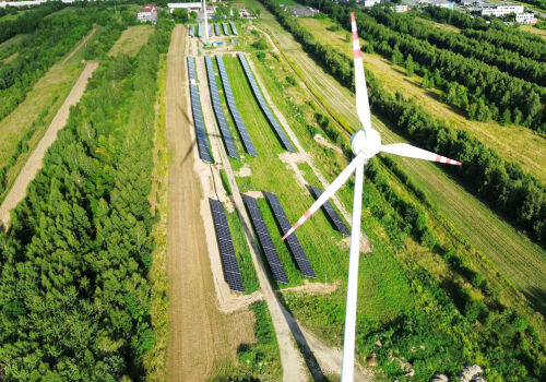 China împotriva Europei în domeniul energetic: cine va parcurge mai repede drumul către o economie curată