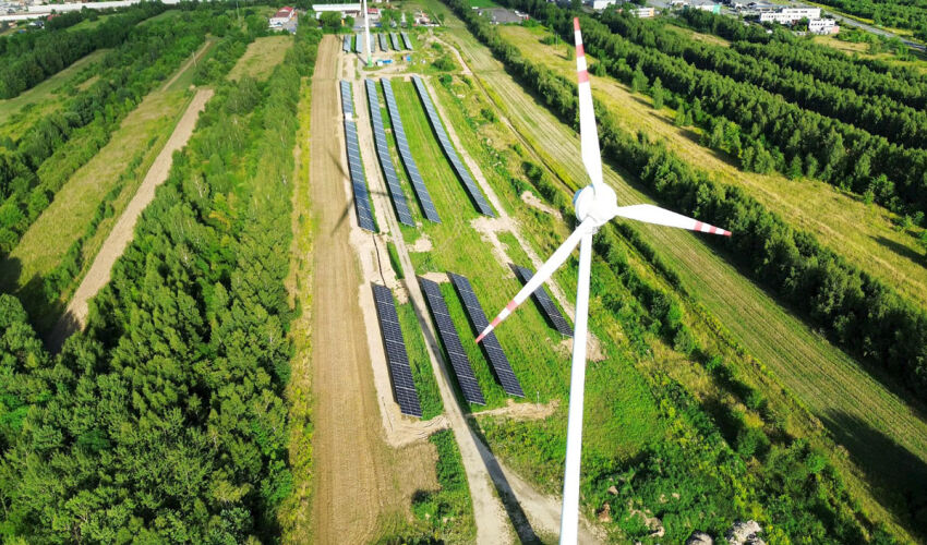 green energy