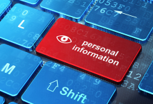 The notice regarding a personal data breach has taken effect