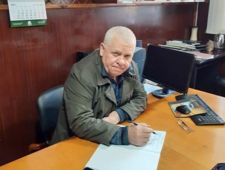 Обычная история Focaro agro Обычная история Focaro agro