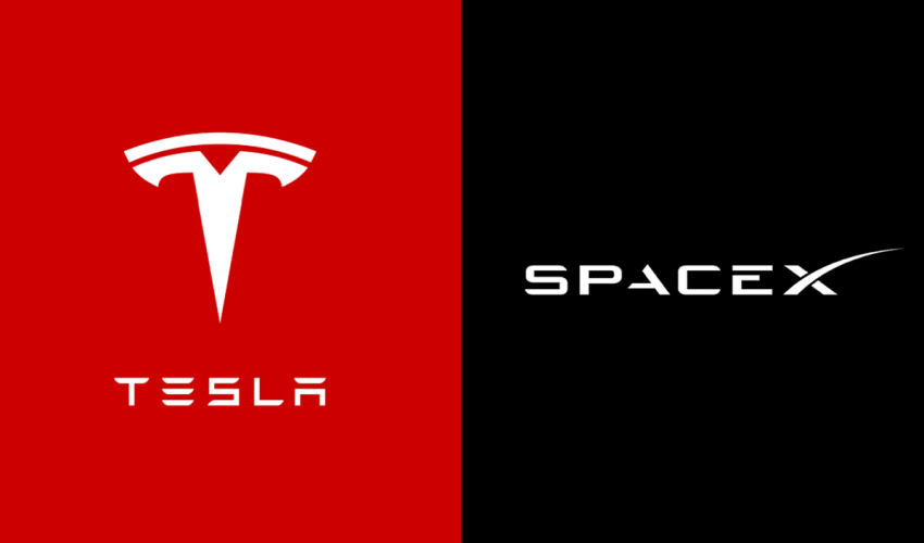 Tesla & SpaceX