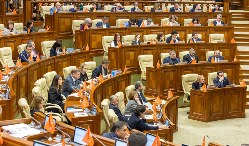 Свободные зоны подвели под Кодекс