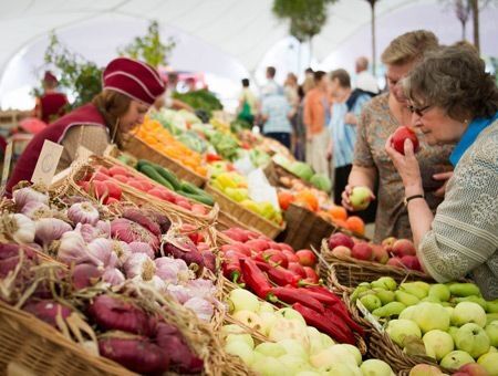 Почему подорожали продукты питания?