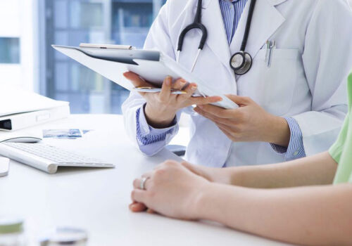 Medical institutions will be “treated” at the expense of insurance funds