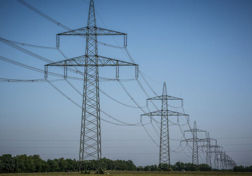 SUA va ajuta Moldova să-și asigure independența energetică