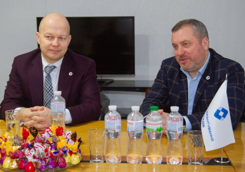 IuteBank începe să funcționeze ca bancă comercială în Ucraina