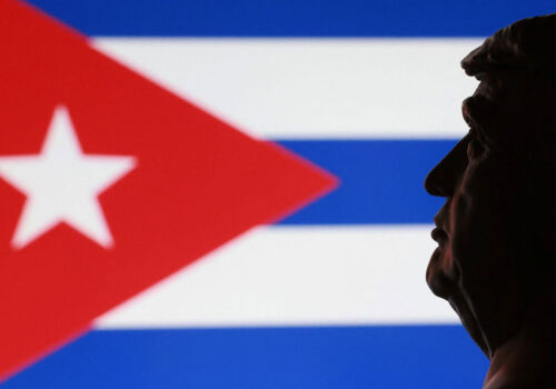 Cuban crisis 2.0? U.S. launches unprecedented reconnaissance off the island