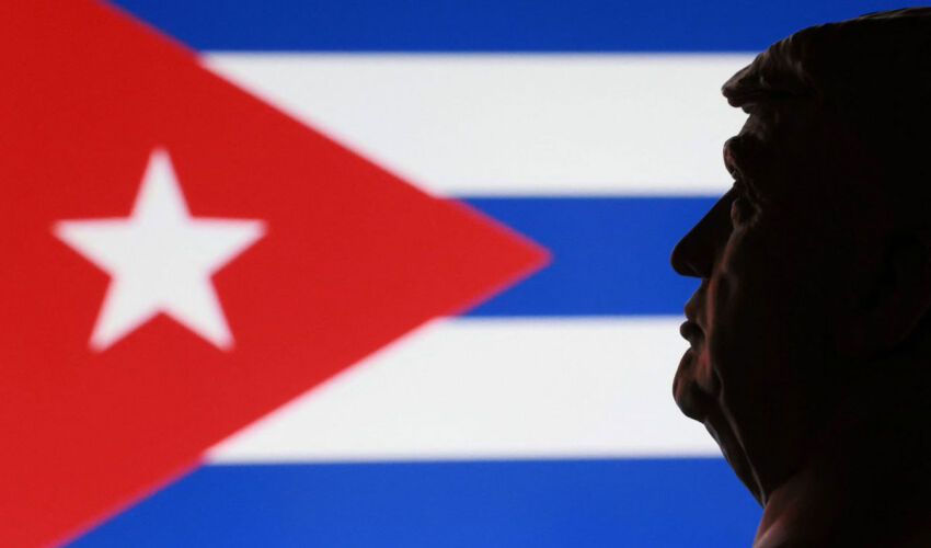 The new Cuban crisis