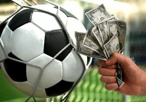 FMF reports on the fight against match-fixing in 2025