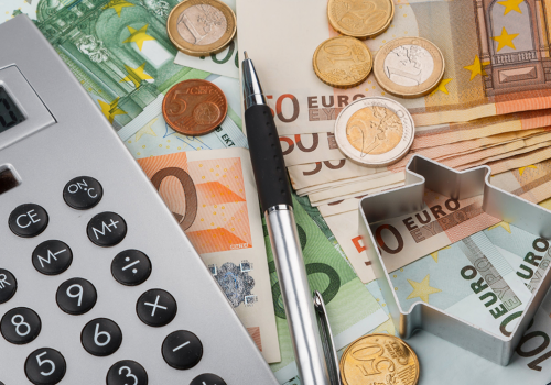 Datoria publică totală a crescut cu 21 de miliarde de lei