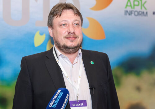 Rusia mărește tarifele pentru tranzitul produselor agricole din Kazahstan