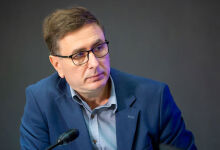 Veaceslav Ionițea: „Slăbiciunea economiei este comparabilă cu cea de la începutul anilor ’90”