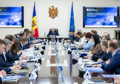Правительство освобождает четыре госкомпании от выплат в бюджет ради инвестиций и списка ЮНЕСКО
