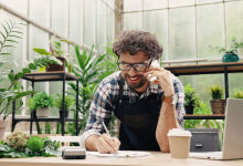 Moldovan entrepreneurs in Ukraine are inferior to Azerbaijanis and Russians
