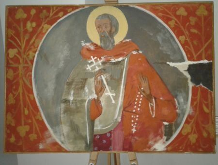 Хранитель древностей и вечных ценностей Хранитель древностей и вечных ценностей