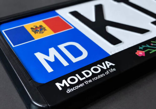 Procedura de înmatriculare a autovehiculelor importate a fost simplificată Procedura de înmatriculare a autovehiculelor importate a fost simplificată