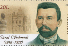 To mark Karl Schmidt’s anniversary, City Hall has organized an extensive program