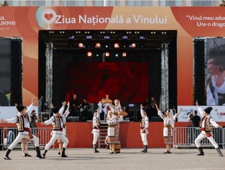 День вина: нас было 120 тысяч День вина: нас было 120 тысяч