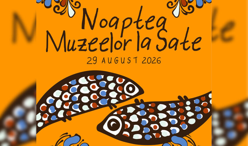 Noaptea Muzeelor