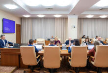 Public procurement will be restricted by competition