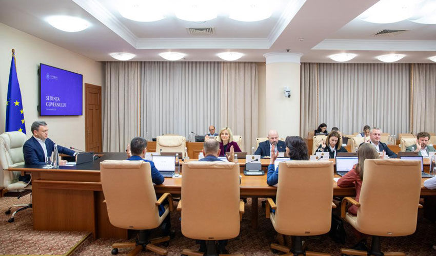 Public procurement will be restricted by competition
