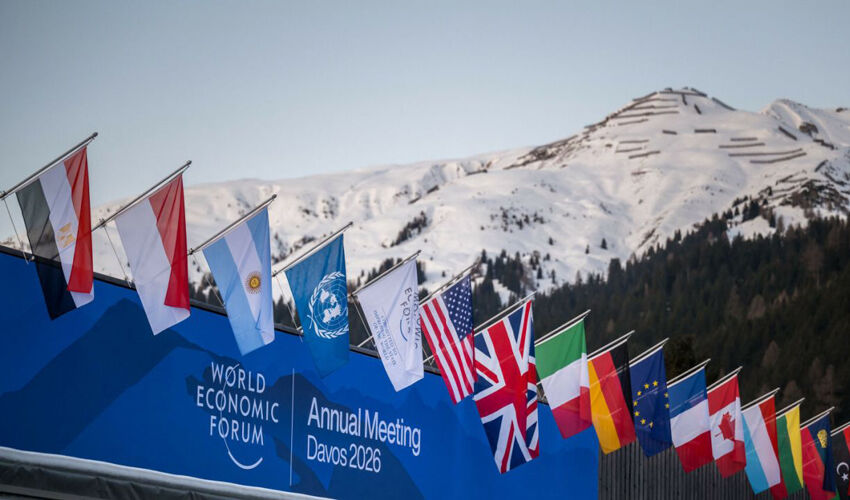 Moldovan PM to talk about “wartime economy” in Davos