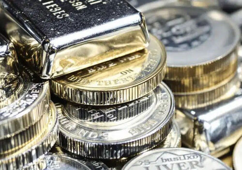 Серебро в дефиците: чем это грозит рынкам в 2026 году Серебро в дефиците: чем это грозит рынкам в 2026 году