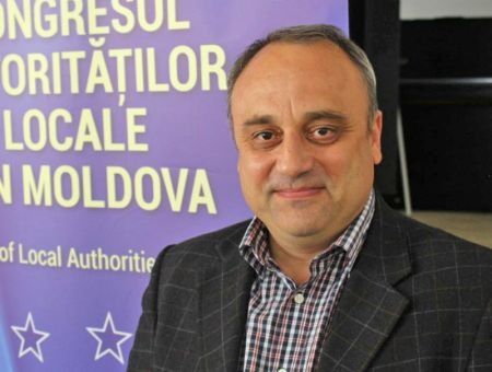 Процесс пошел… от добровольного объединения к принудительному
