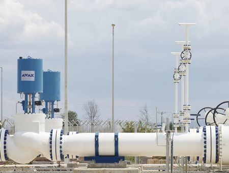 Газопровод IGB открывает новые возможности для Молдовы Газопровод IGB открывает новые возможности для Молдовы