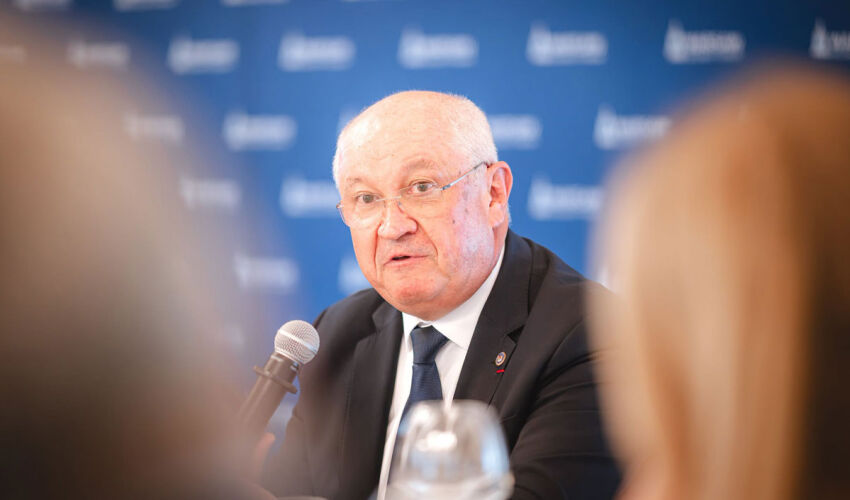 Se caută „oameni integri, competenți și curajoși” pentru Corpul de control al premierului Lui Alexandru Munteanu