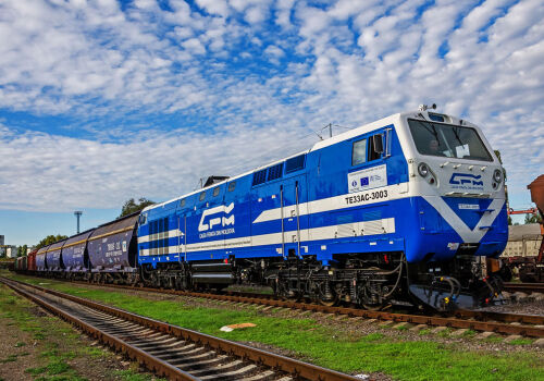 Железная дорога Молдовы до конца года ввела 30% скидку на транзит грузов Железная дорога Молдовы до конца года ввела 30% скидку на транзит грузов